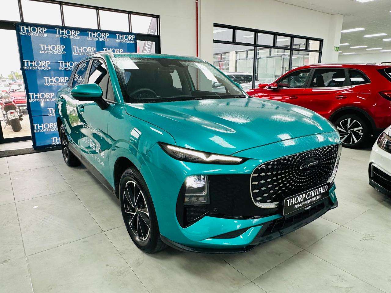 2026 Lepas L4 Pantera - Image 1