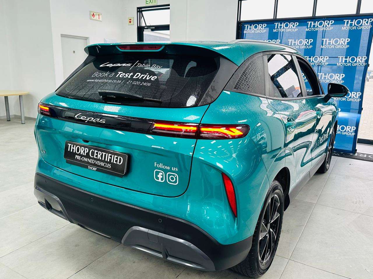 2026 Lepas L4 Pantera - Image 6