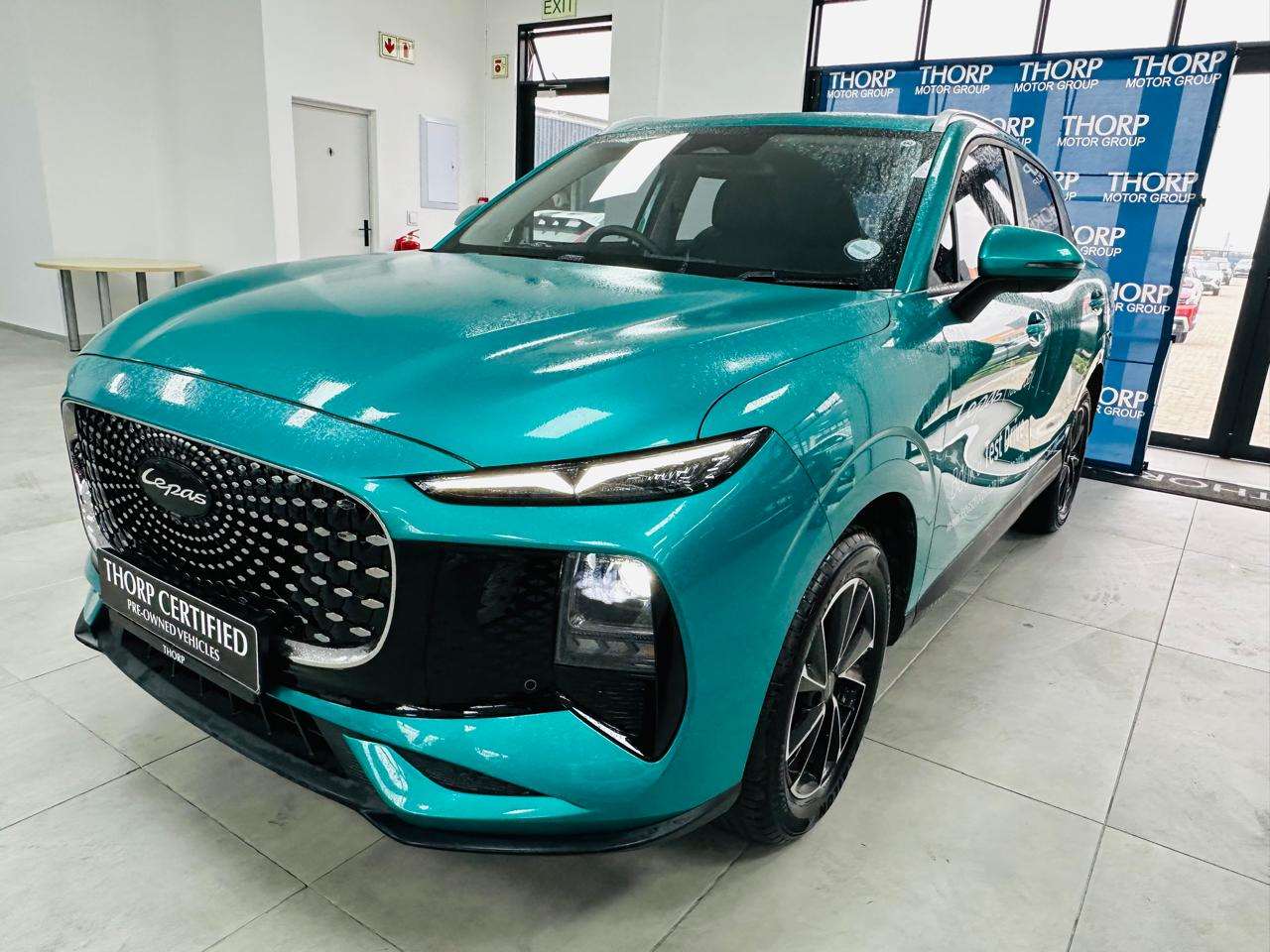 2026 Lepas L4 Pantera - Image 3