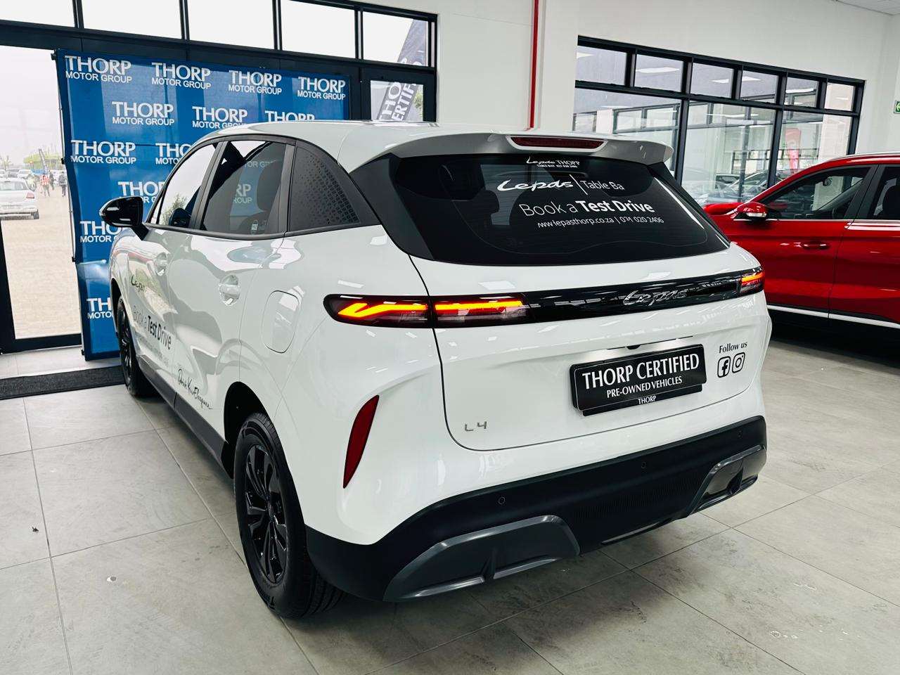 2026 Lepas L4 Amur - Image 6