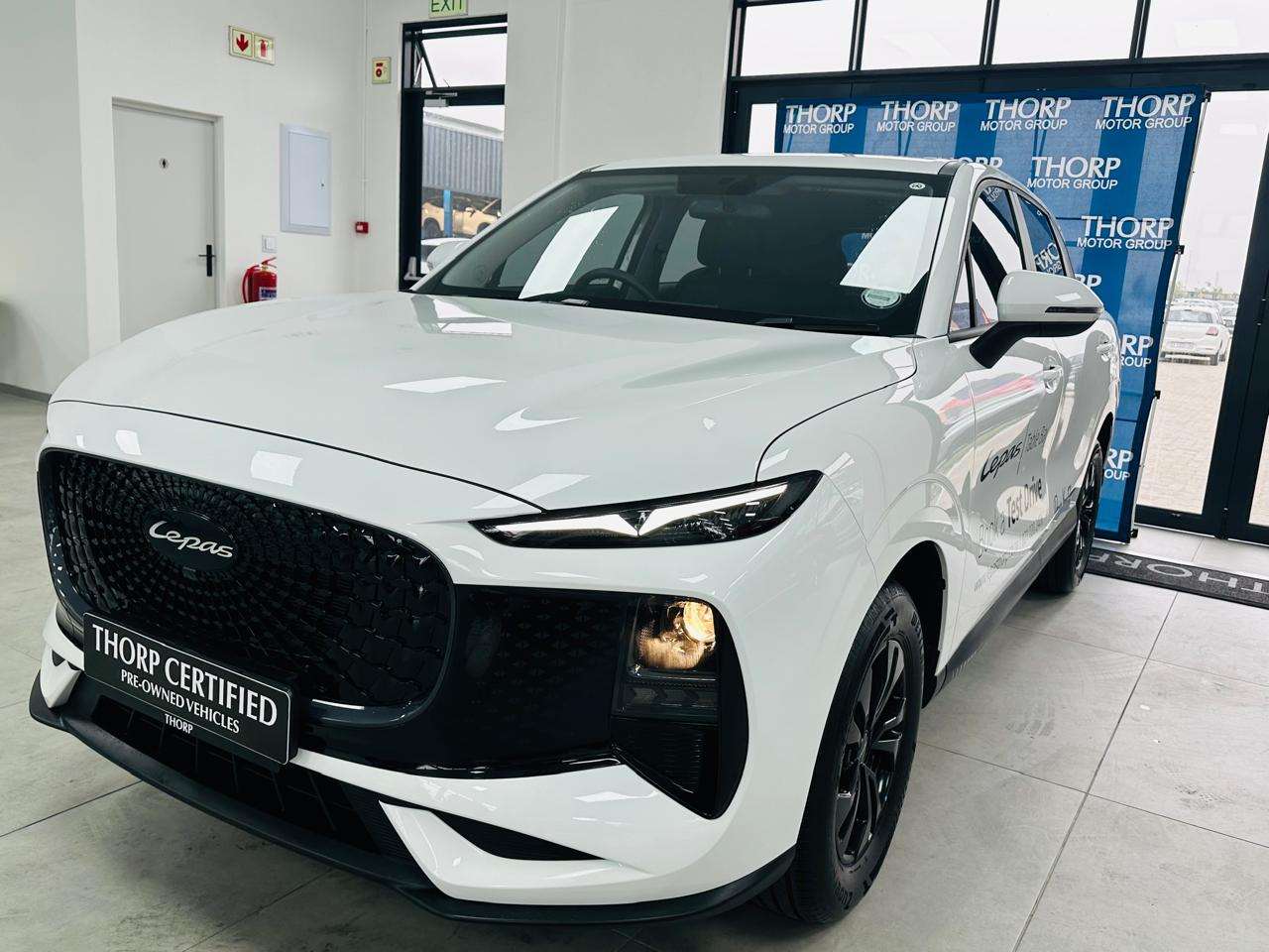 2026 Lepas L4 Amur - Image 3