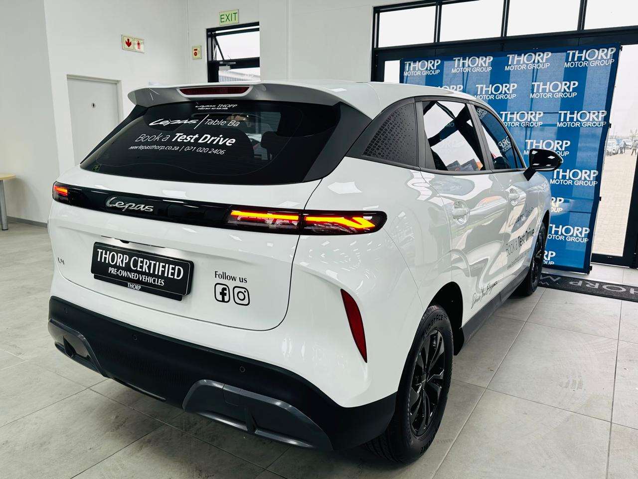 2026 Lepas L4 Amur - Image 4