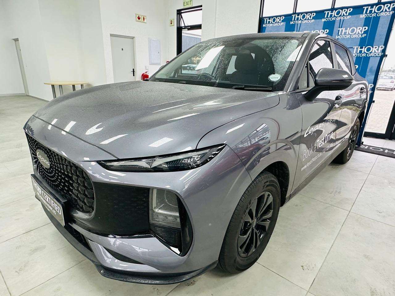 2026 Lepas L4 Javan - Image 3