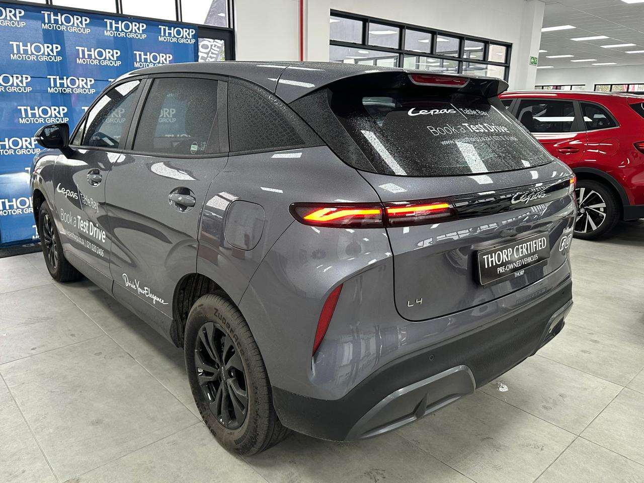 2026 Lepas L4 Javan - Image 6