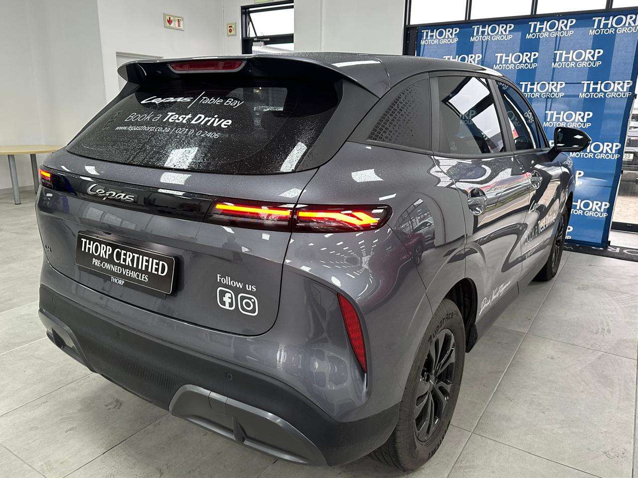 2026 Lepas L4 Javan - Image 5