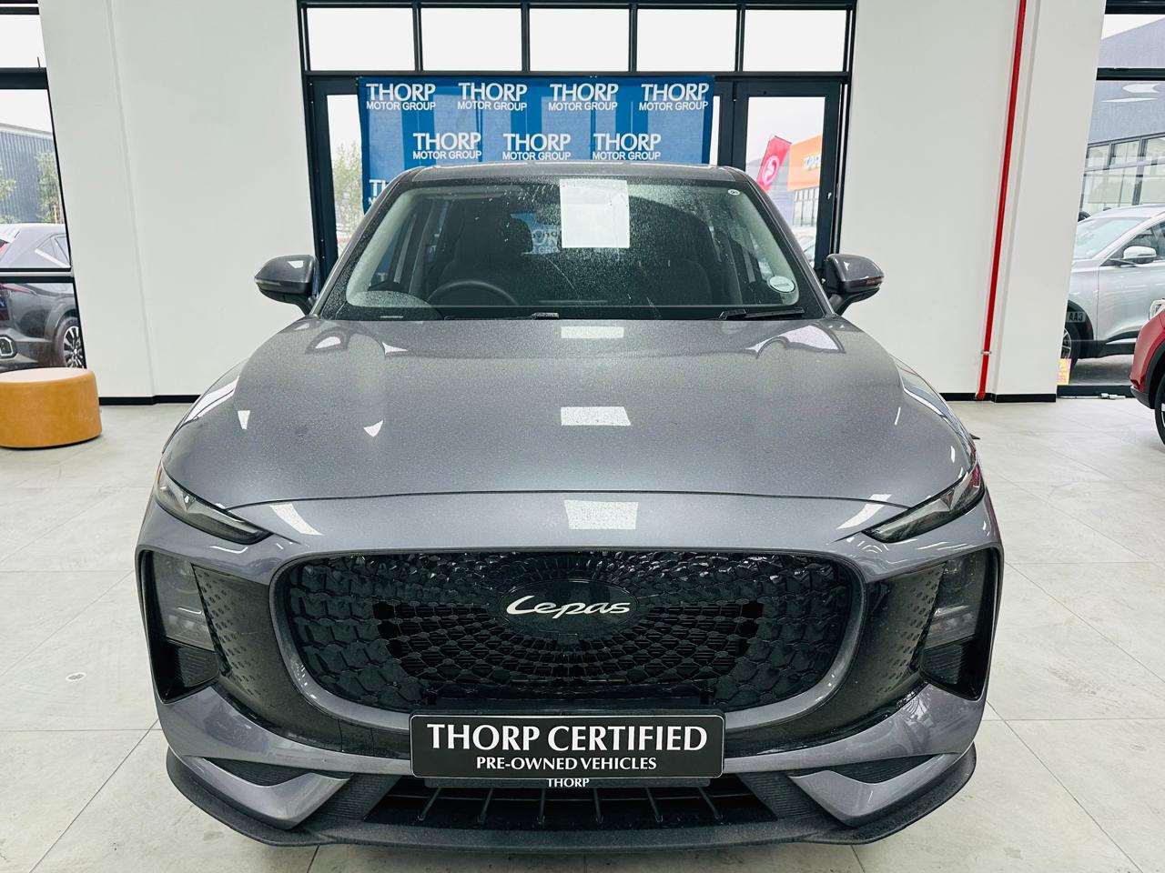 2026 Lepas L4 Javan - Image 2