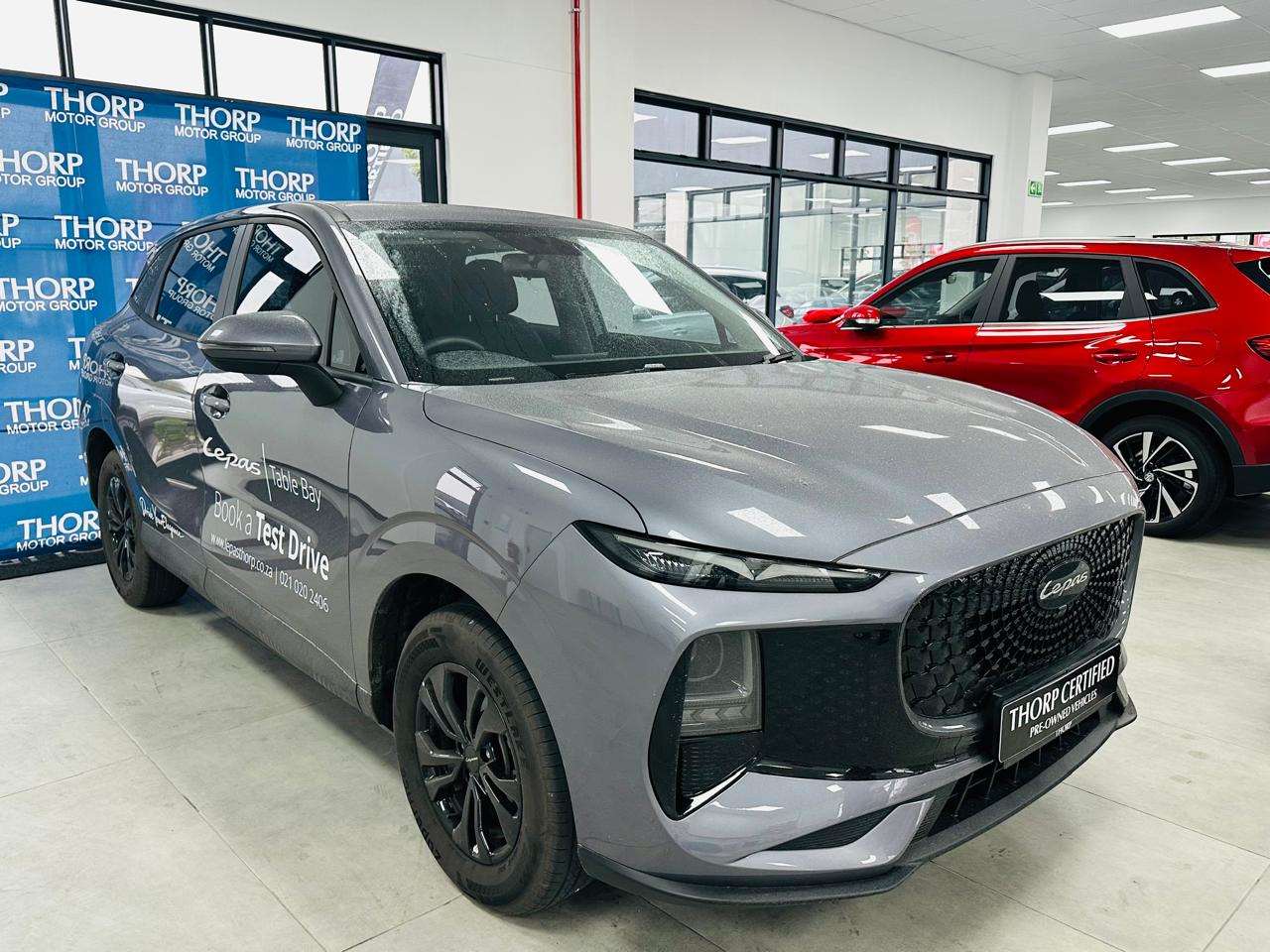 2026 Lepas L4 Javan - Image 1