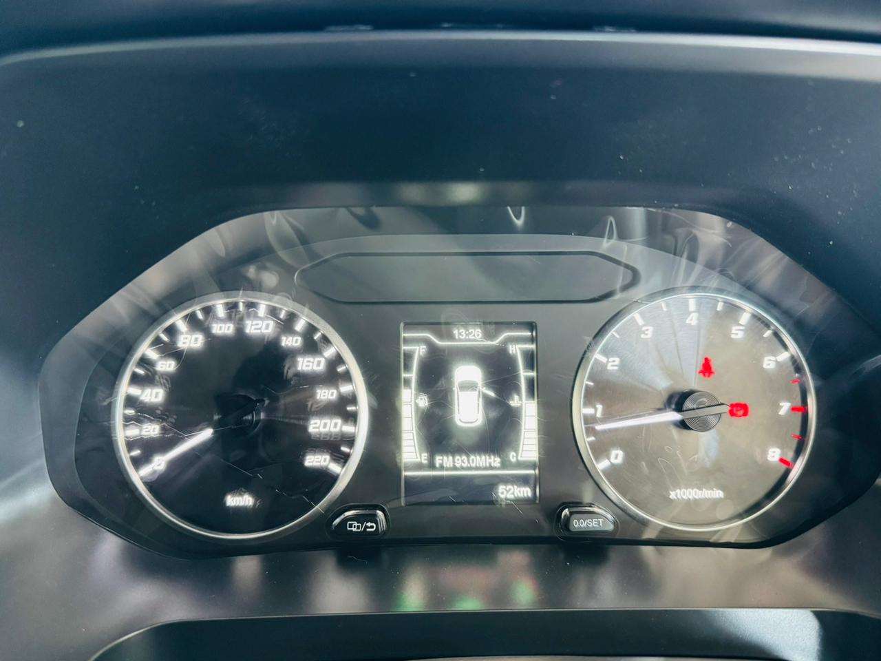 2026 Chery Tiggo 4 Pro 1.5 MT LiT MY23 - Image 11