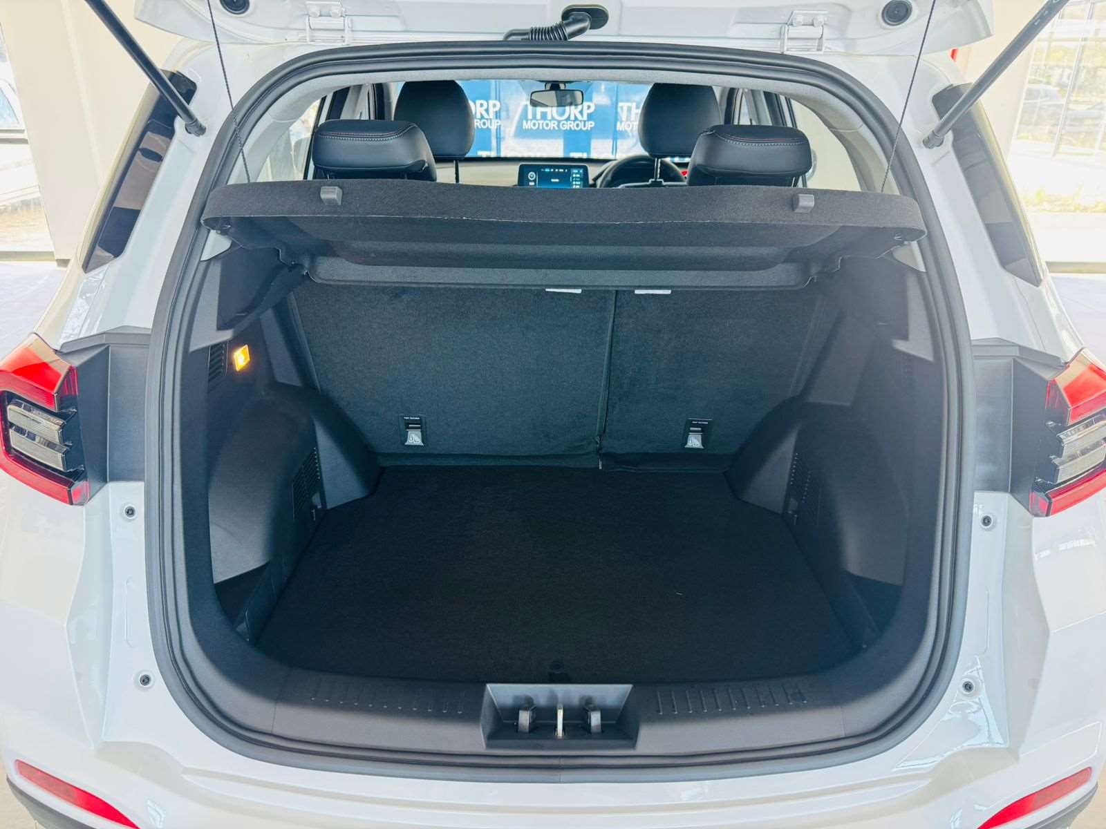 2026 Chery Tiggo 4 Pro 1.5 CVT LiT MY23 - Image 6