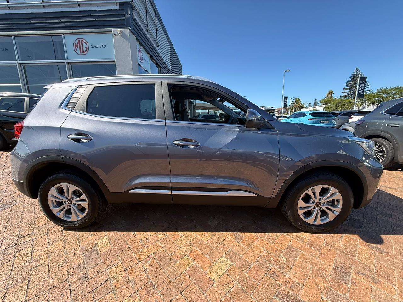 2026 Chery Tiggo 4 Pro 1.5 MT LiT MY23 - Image 5