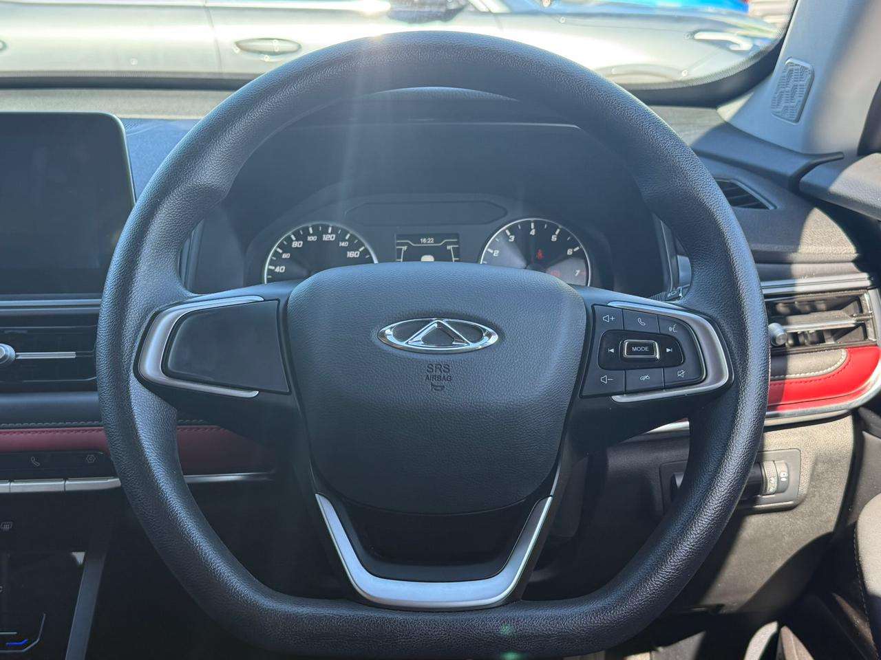 2026 Chery Tiggo 4 Pro 1.5 MT LiT MY23 - Image 14