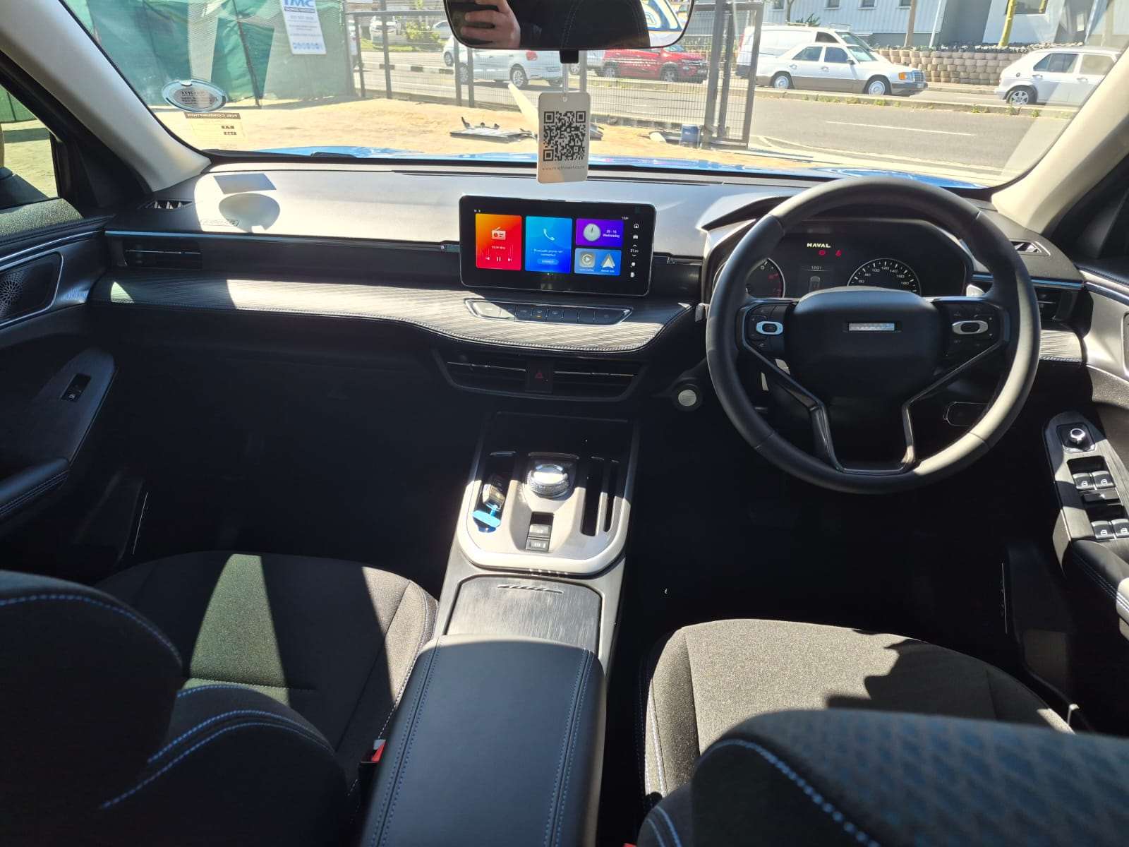 2026 Haval Jolion 1.5T City Plus 7DCT MY26 - Image 10