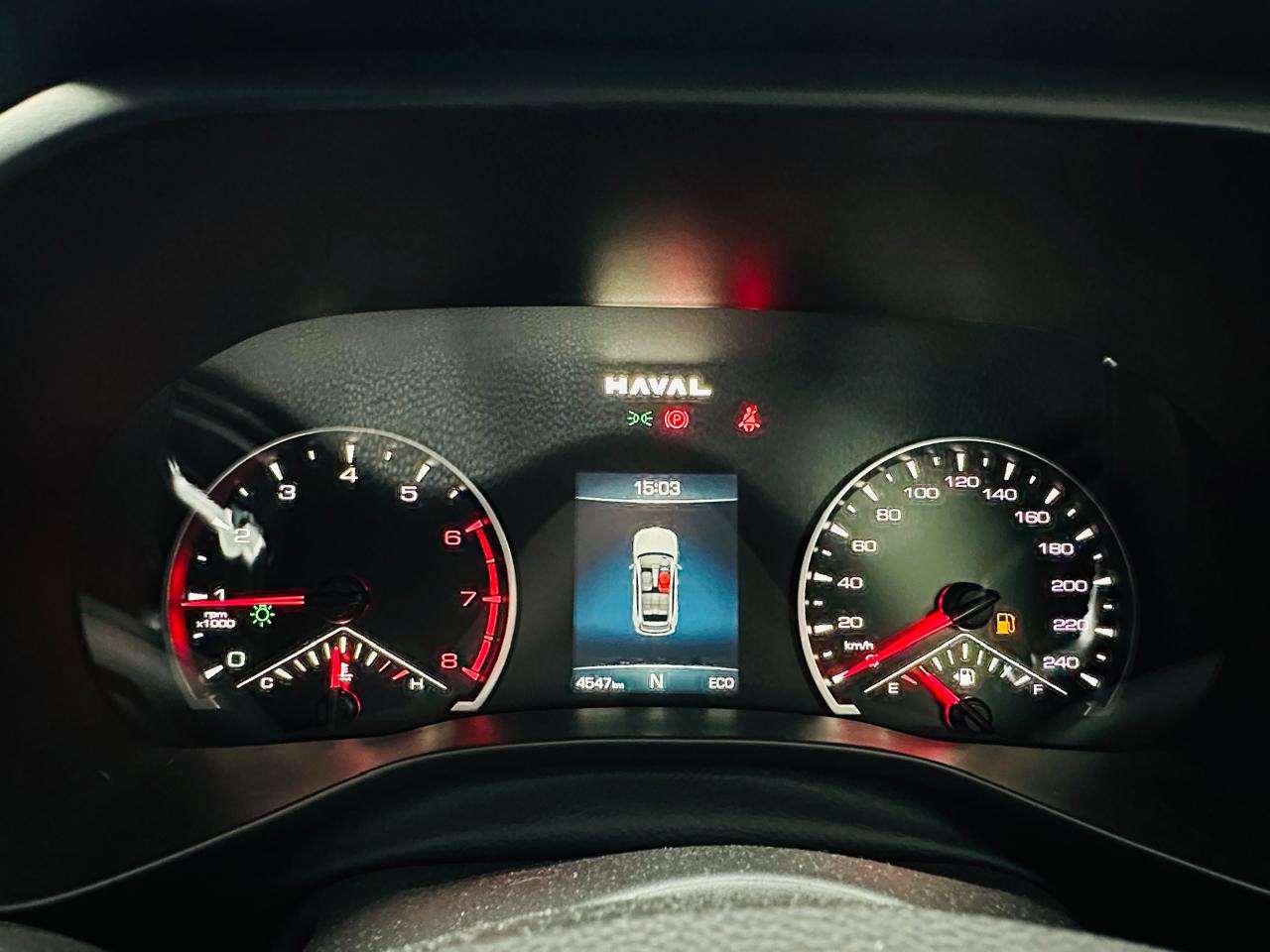2026 Haval Jolion 1.5T City Plus 7DCT MY26 - Image 15