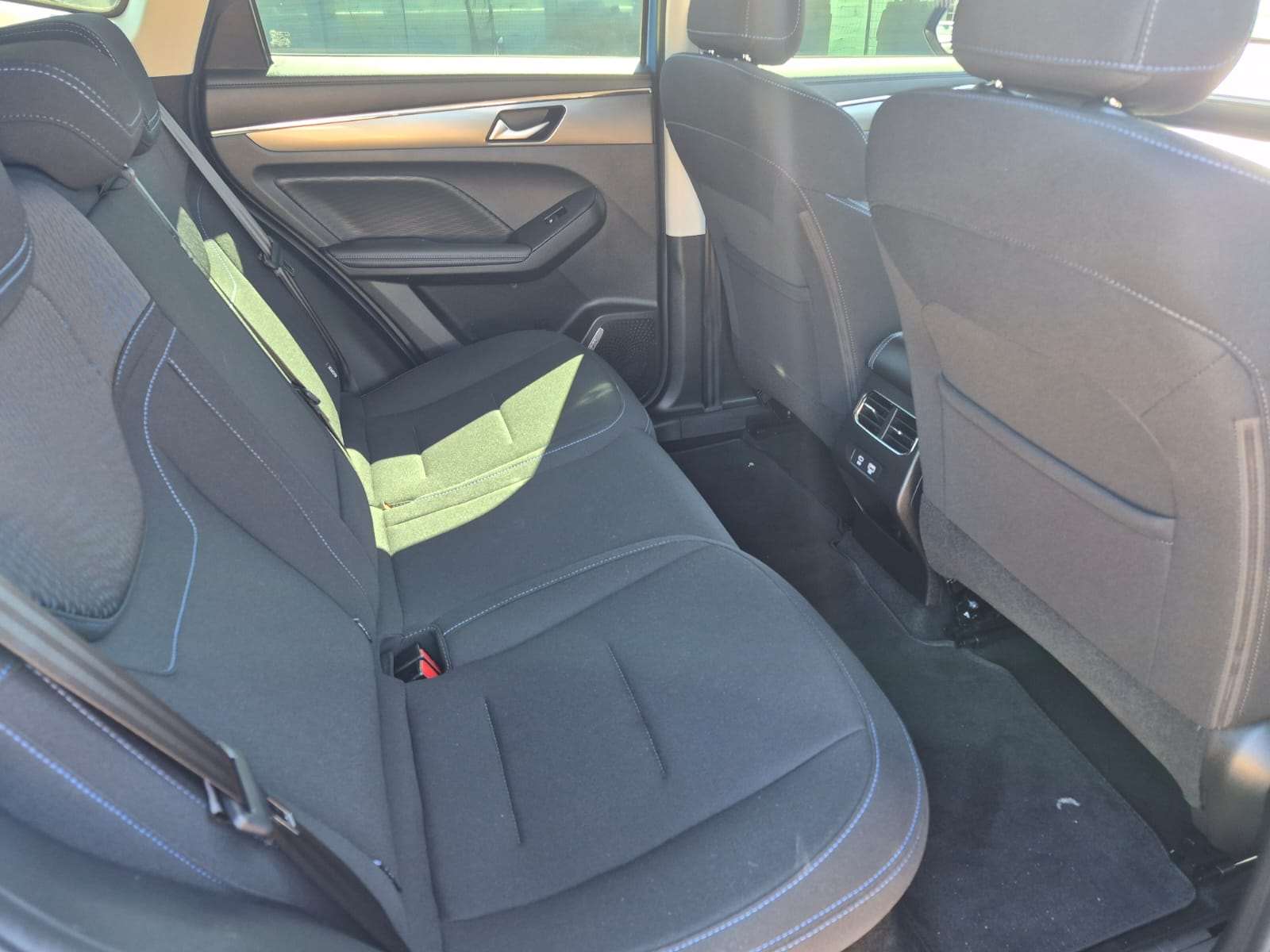 2026 Haval Jolion 1.5T City Plus 7DCT MY26 - Image 15