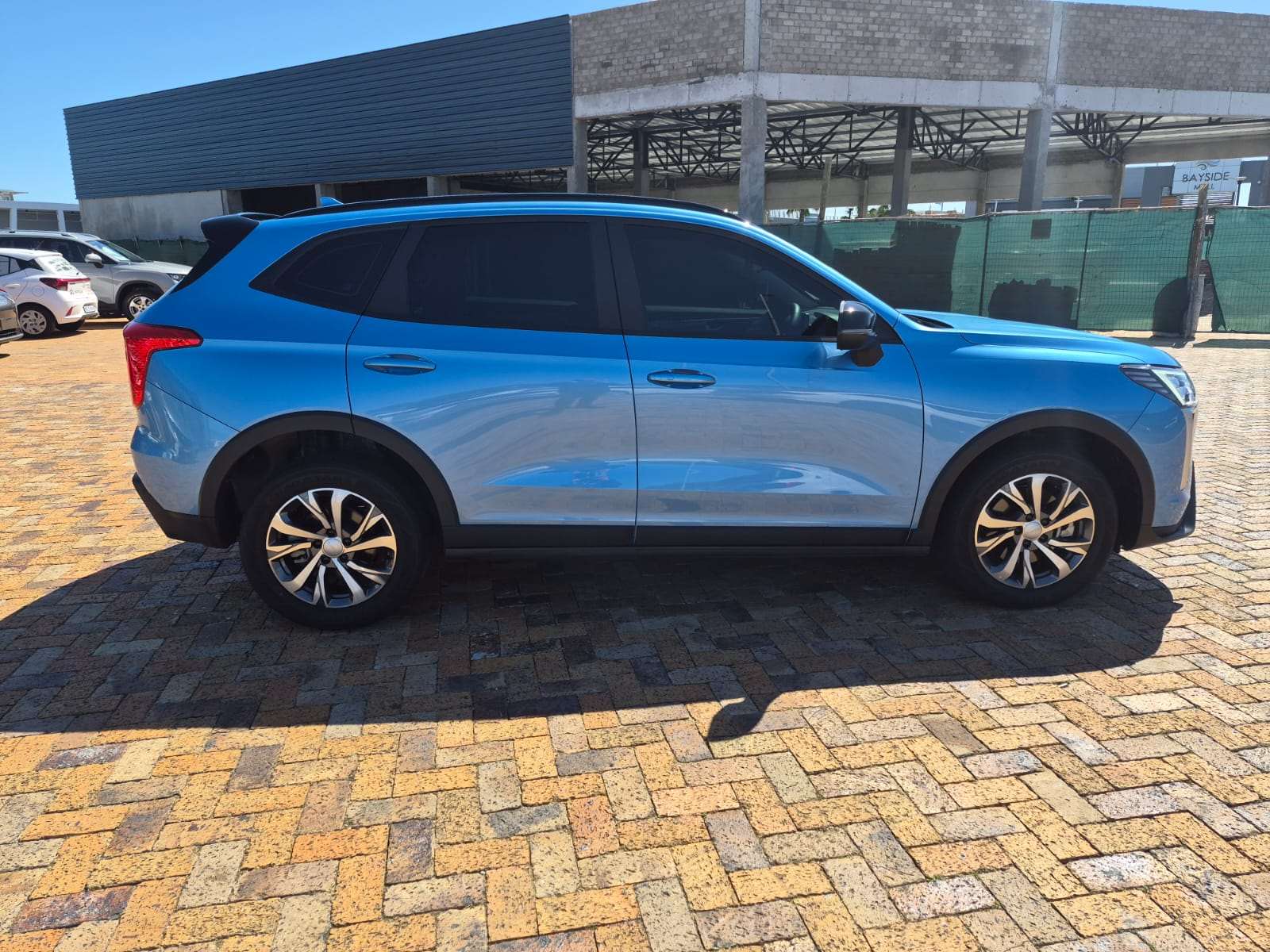 2026 Haval Jolion 1.5T City Plus 7DCT MY26 - Image 4
