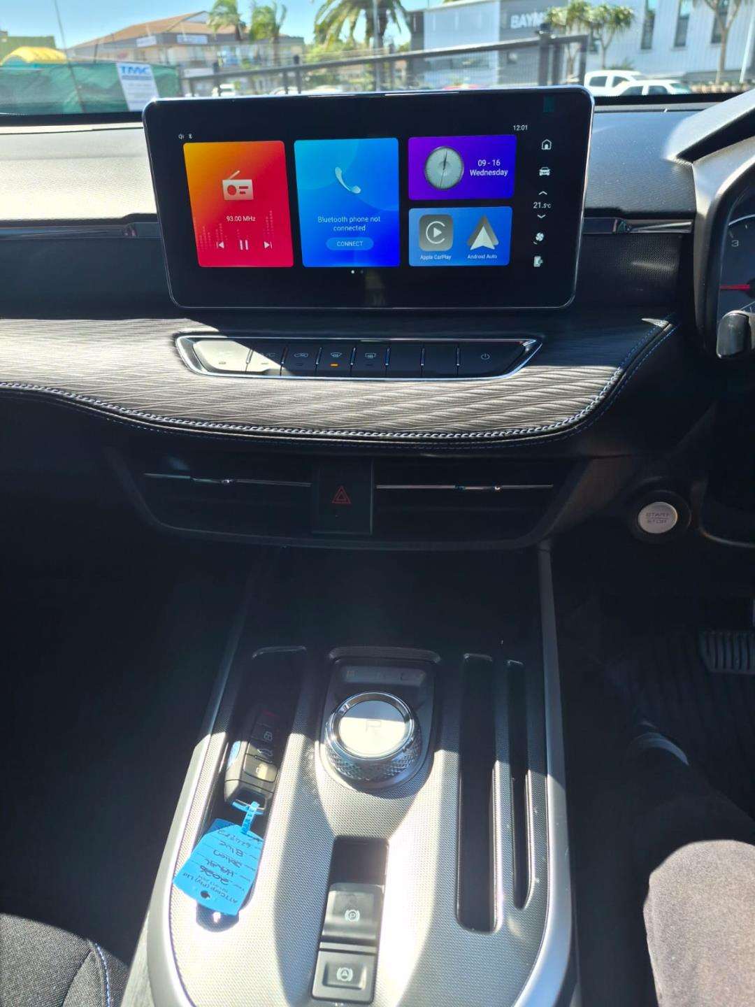 2026 Haval Jolion 1.5T City Plus 7DCT MY26 - Image 13