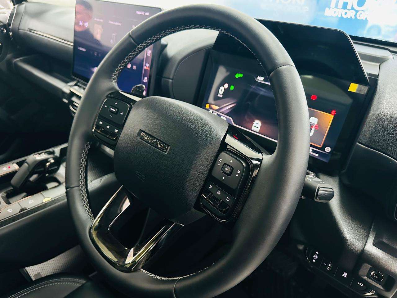 2026 Haval H7 2.0T Luxury 4x2 9DCT - Image 9