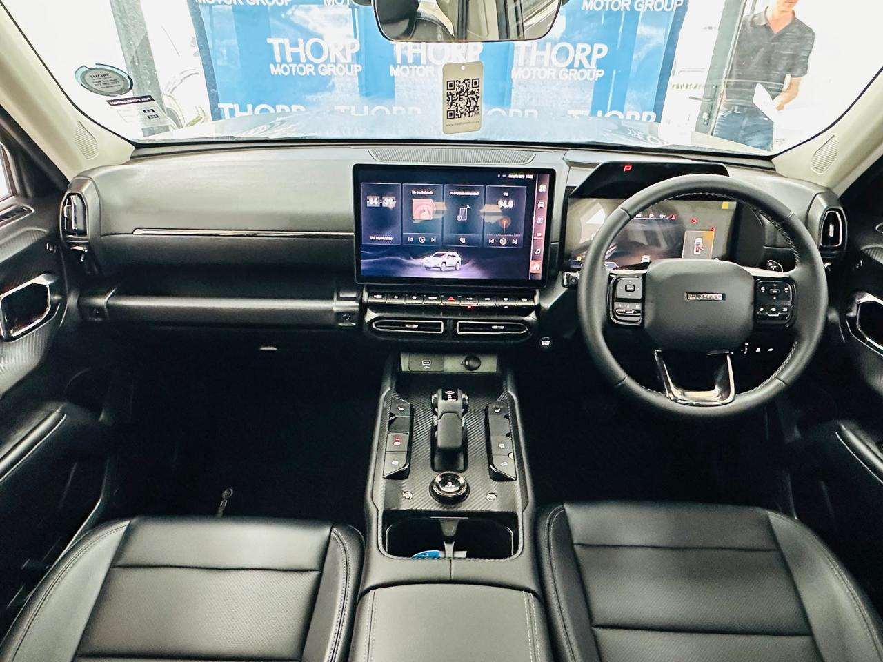 2026 Haval H7 2.0T Luxury 4x2 9DCT - Image 7