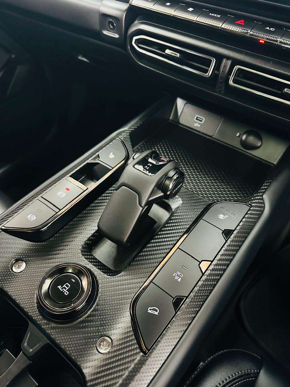 2026 Haval H7 2.0T Luxury 4x2 9DCT - Image 12