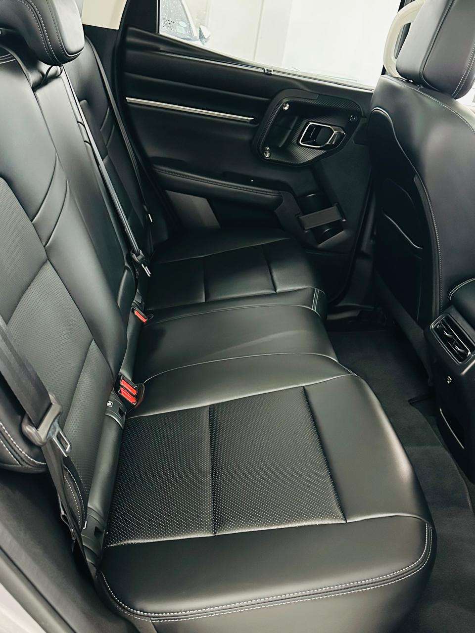 2026 Haval H7 2.0T Luxury 4x2 9DCT - Image 8