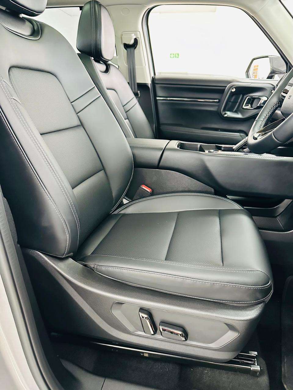 2026 Haval H7 2.0T Luxury 4x2 9DCT - Image 10