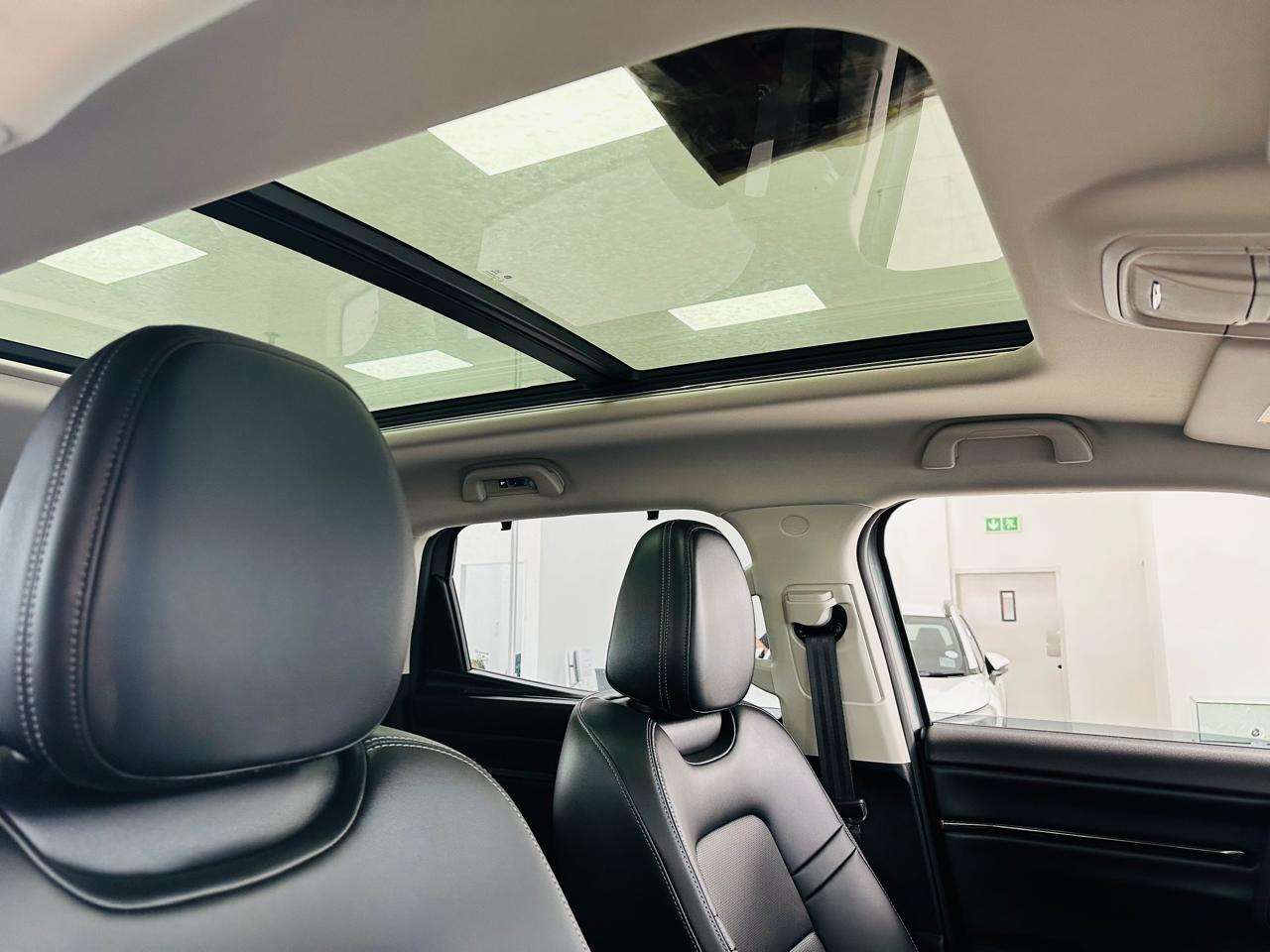 2026 Haval H7 2.0T Luxury 4x2 9DCT - Image 11