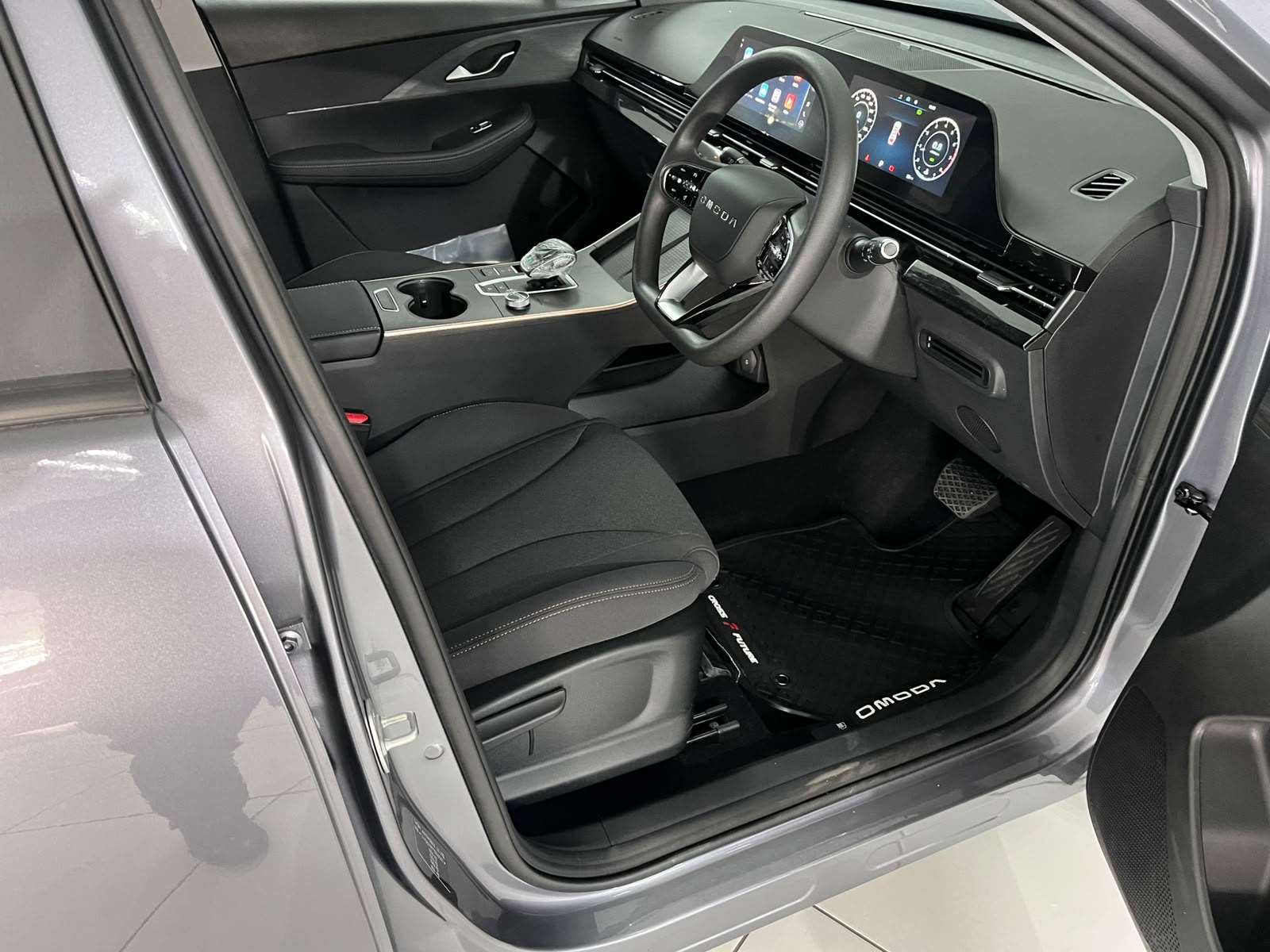 2026 OMODA C5 1.5 Street Plus - Image 7