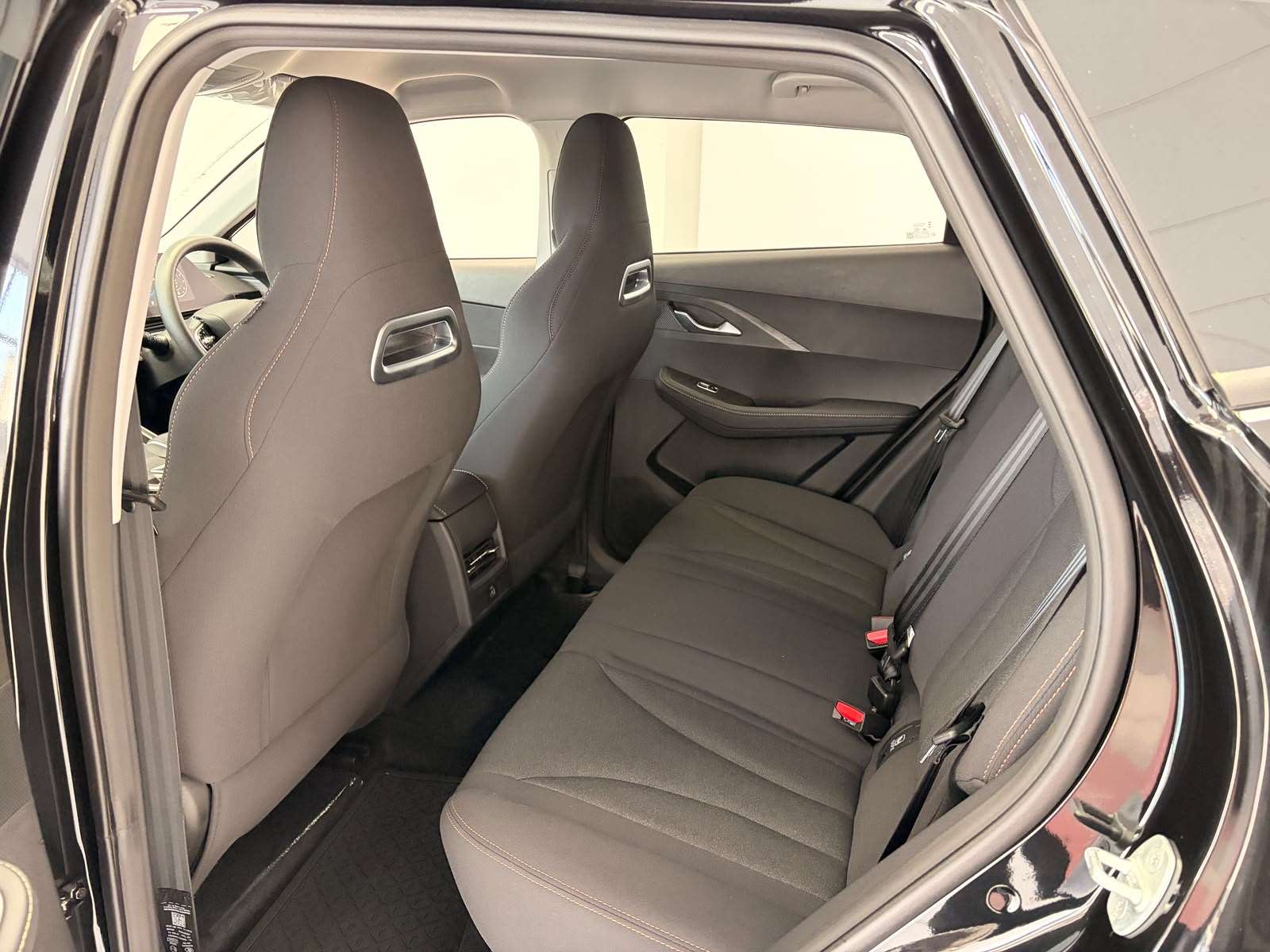 2026 OMODA C5 1.5 Street Plus - Image 7