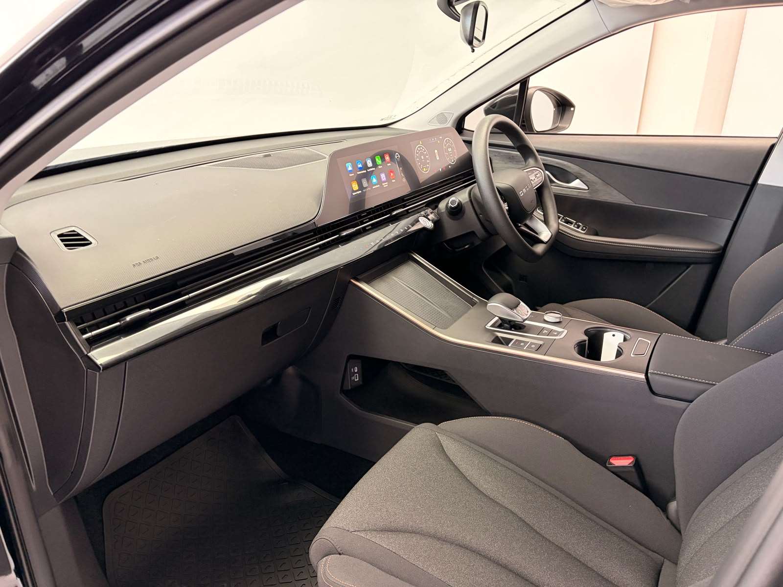 2026 OMODA C5 1.5 Street Plus - Image 9