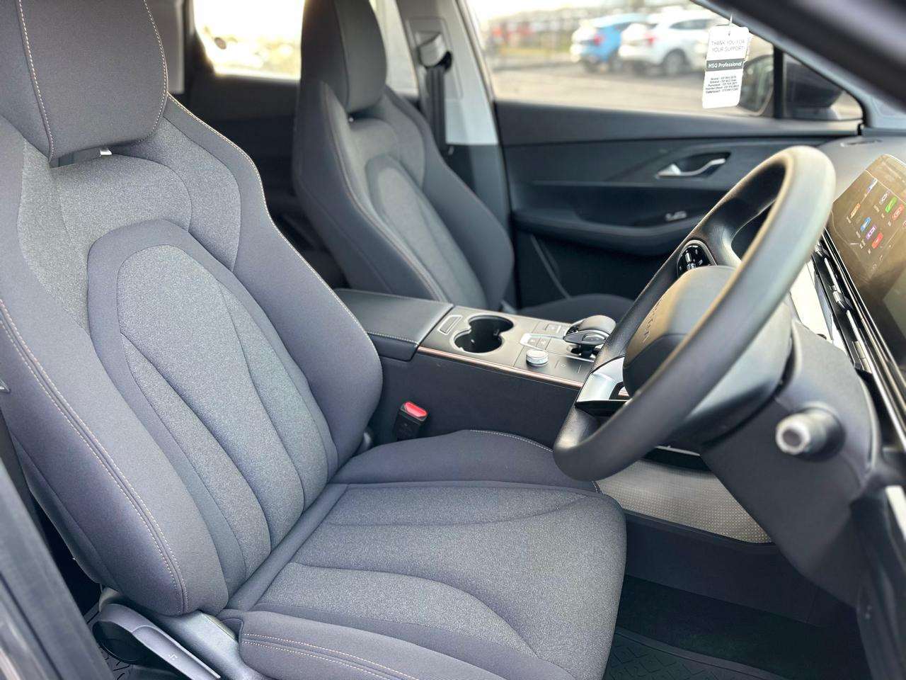 2026 OMODA C5 1.5 Street Plus - Image 10