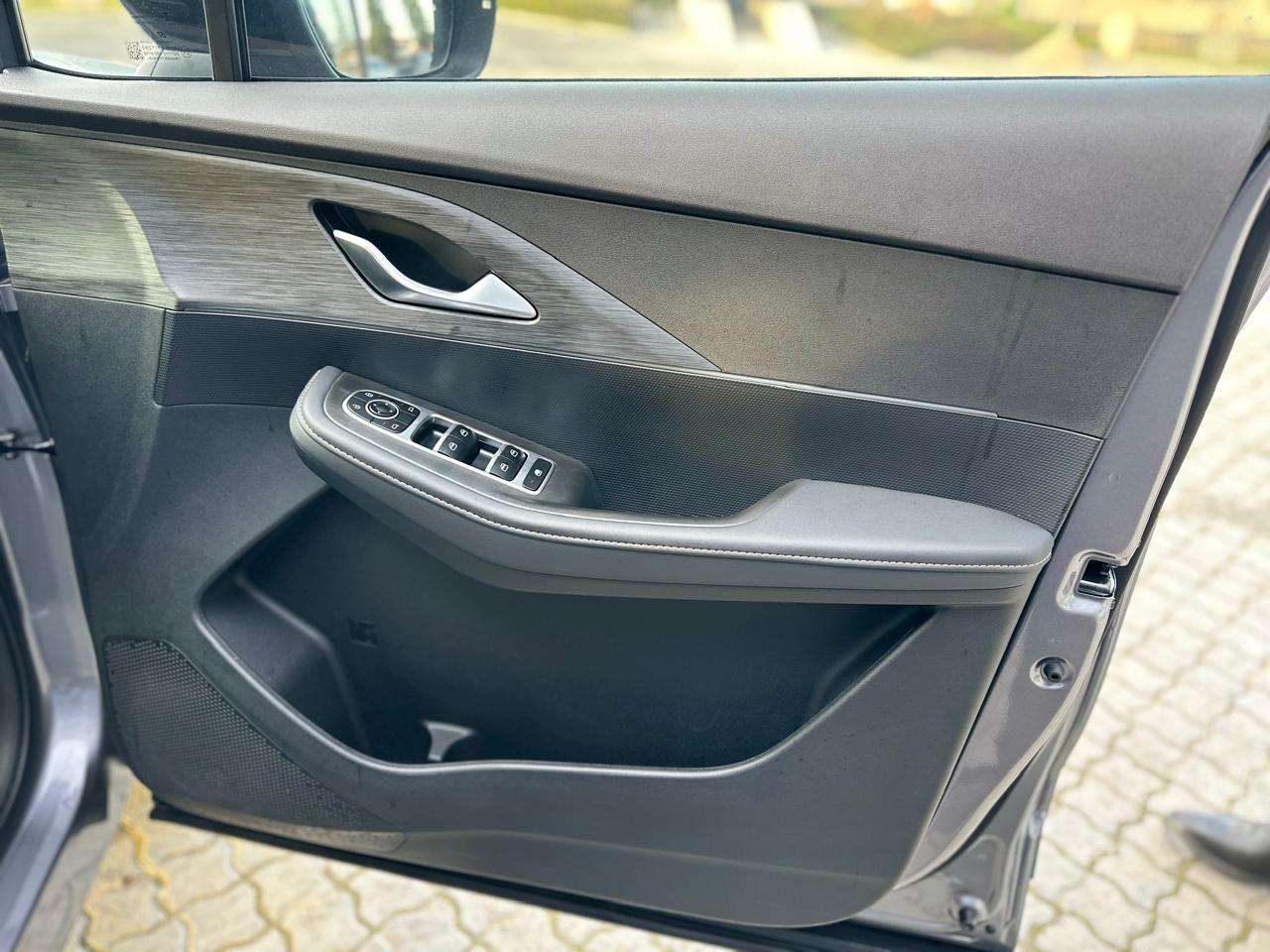 2026 OMODA C5 1.5 Street Plus - Image 9
