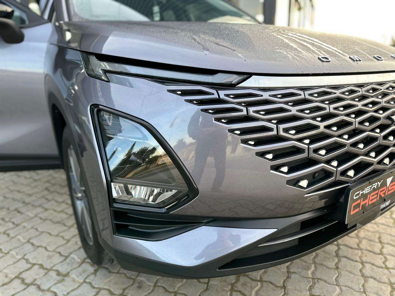 2026 OMODA C5 1.5 Street Plus - Image 12