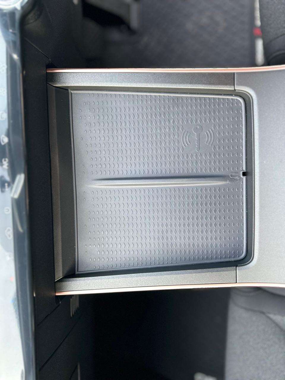 2026 OMODA C5 1.5 Street Plus - Image 11