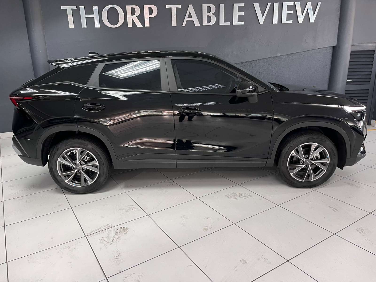 2026 OMODA C5 1.5 Street Plus - Image 2