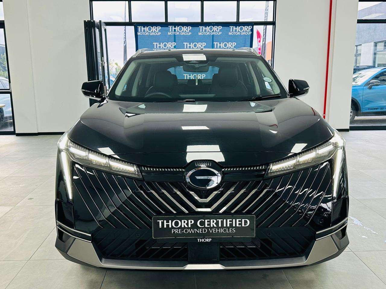2025 GAC Emkoo 1.5T Executive Plus DCT 4x2 - Image 2