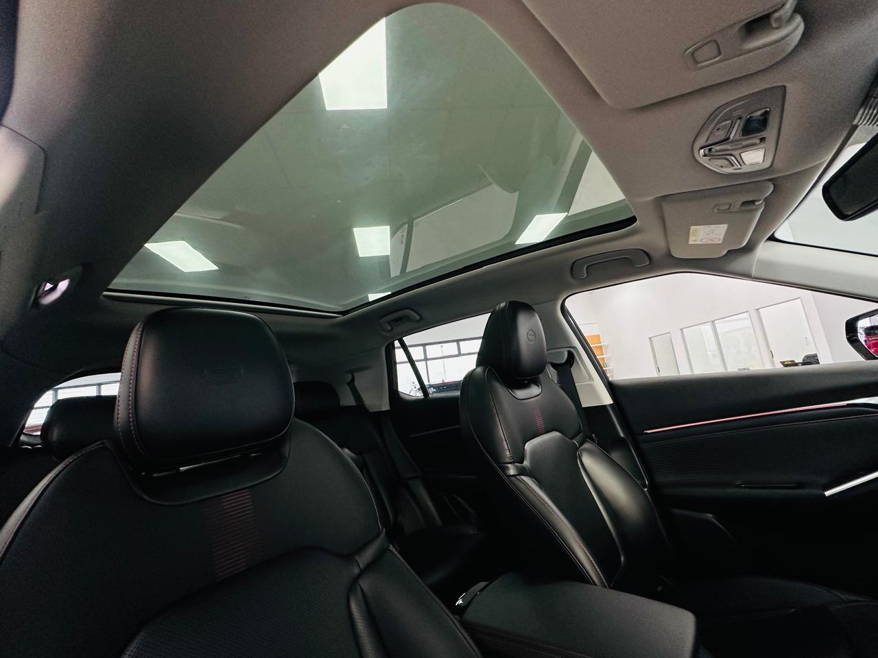 2025 GAC Emkoo 1.5T Executive Plus DCT 4x2 - Image 10