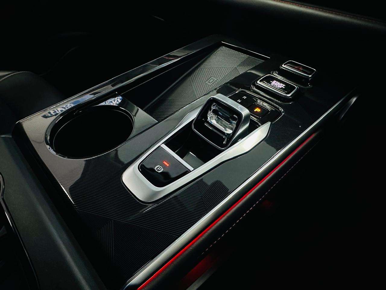 2025 GAC Emkoo 1.5T Executive Plus DCT 4x2 - Image 11