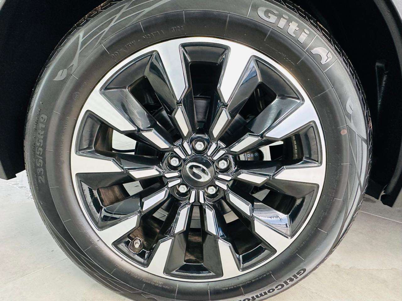 2025 GAC Emkoo 1.5T Executive Plus DCT 4x2 - Image 15