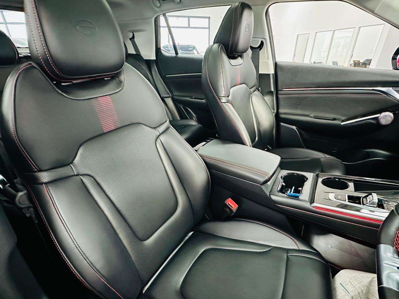 2025 GAC Emkoo 1.5T Executive Plus DCT 4x2 - Image 16
