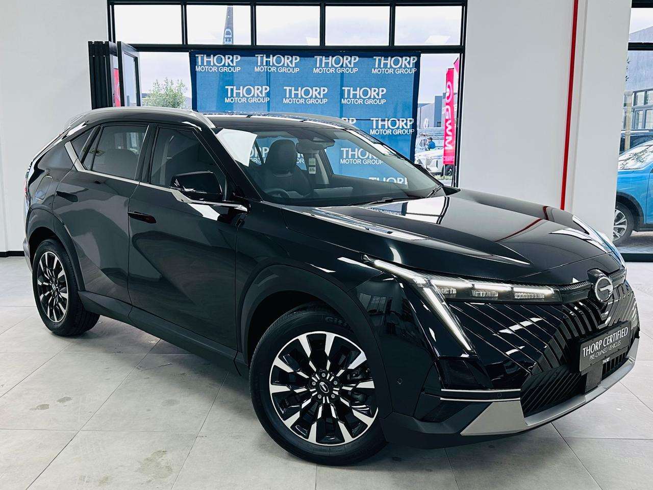 2025 GAC Emkoo 1.5T Executive Plus DCT 4x2 - Image 1