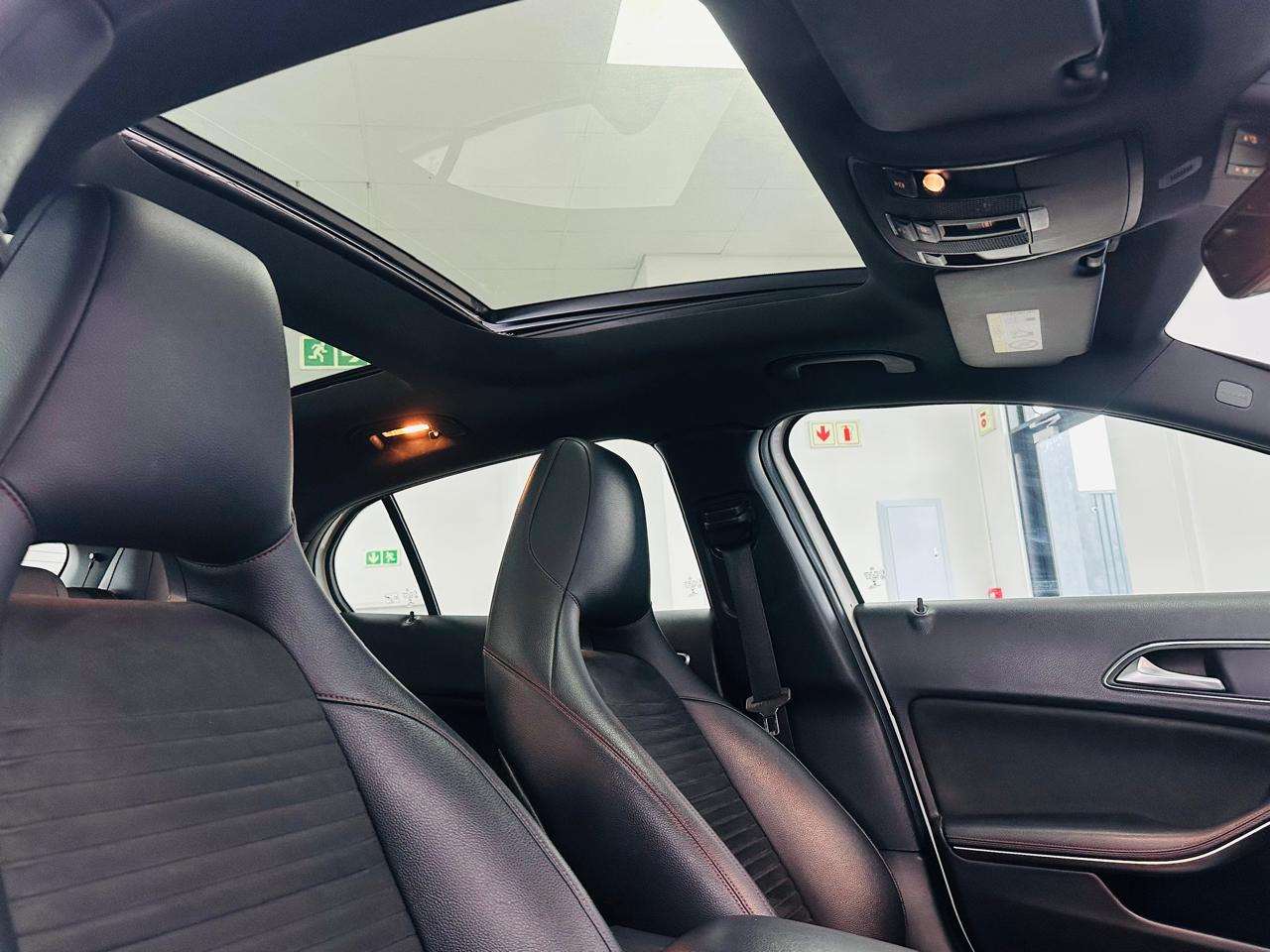 2016 Mercedes-Benz GLA CDI A/T 4 Matic - Image 10