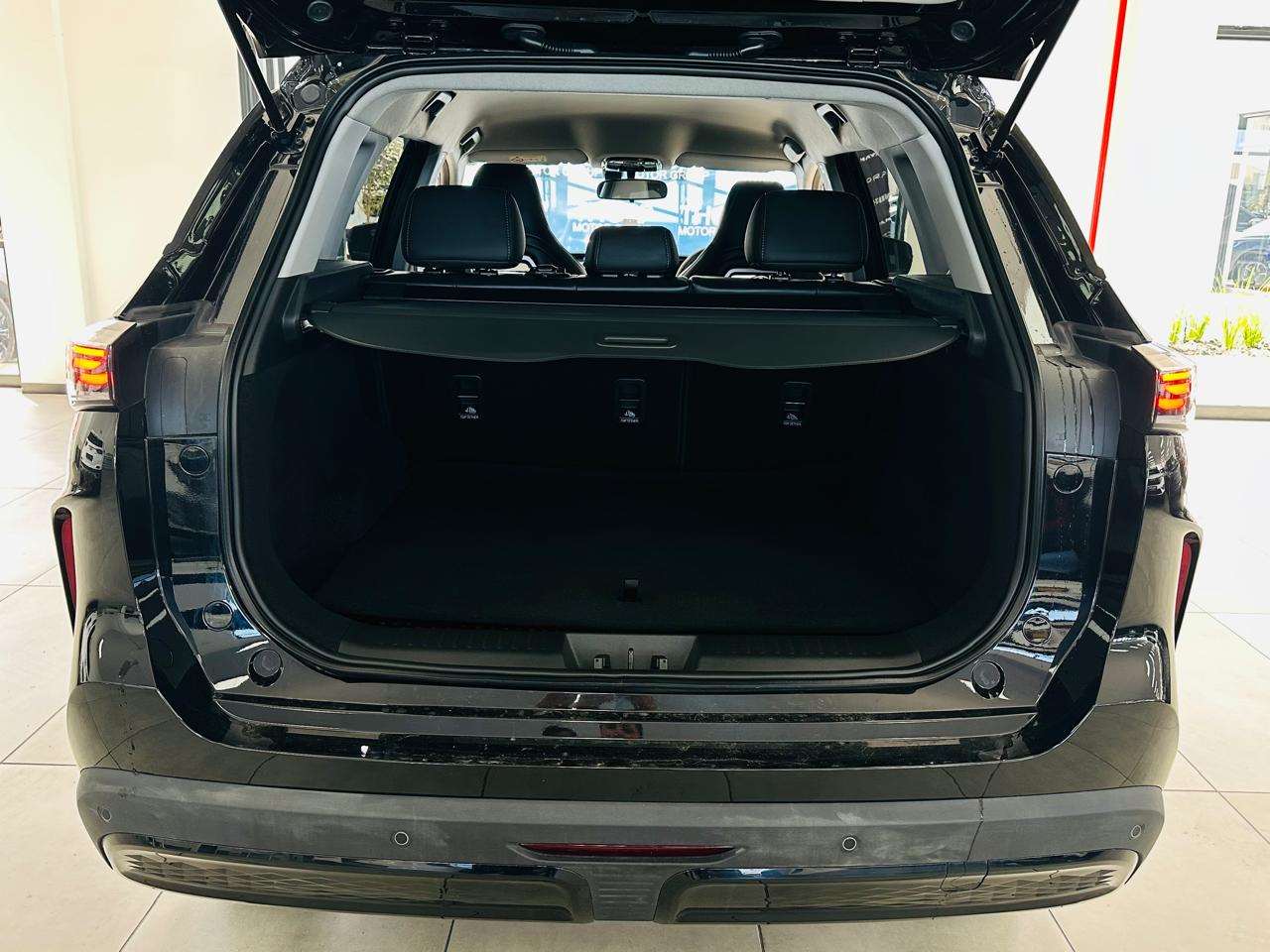 2026 Chery Tiggo 7 Pro Plus PHEV CSH - Image 6