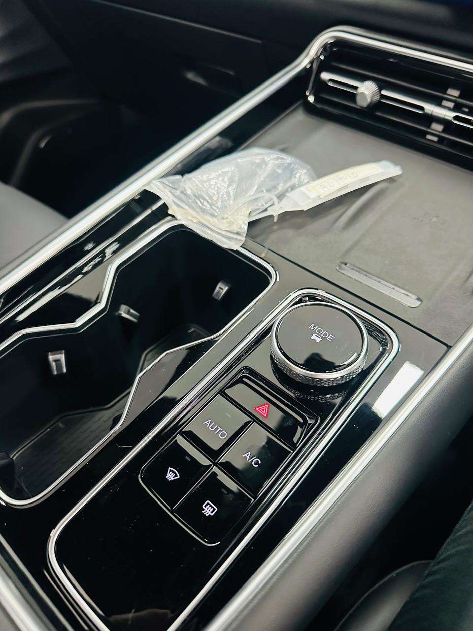 2026 Chery Tiggo 9 ICE 2.0T Pinnacle - Image 15