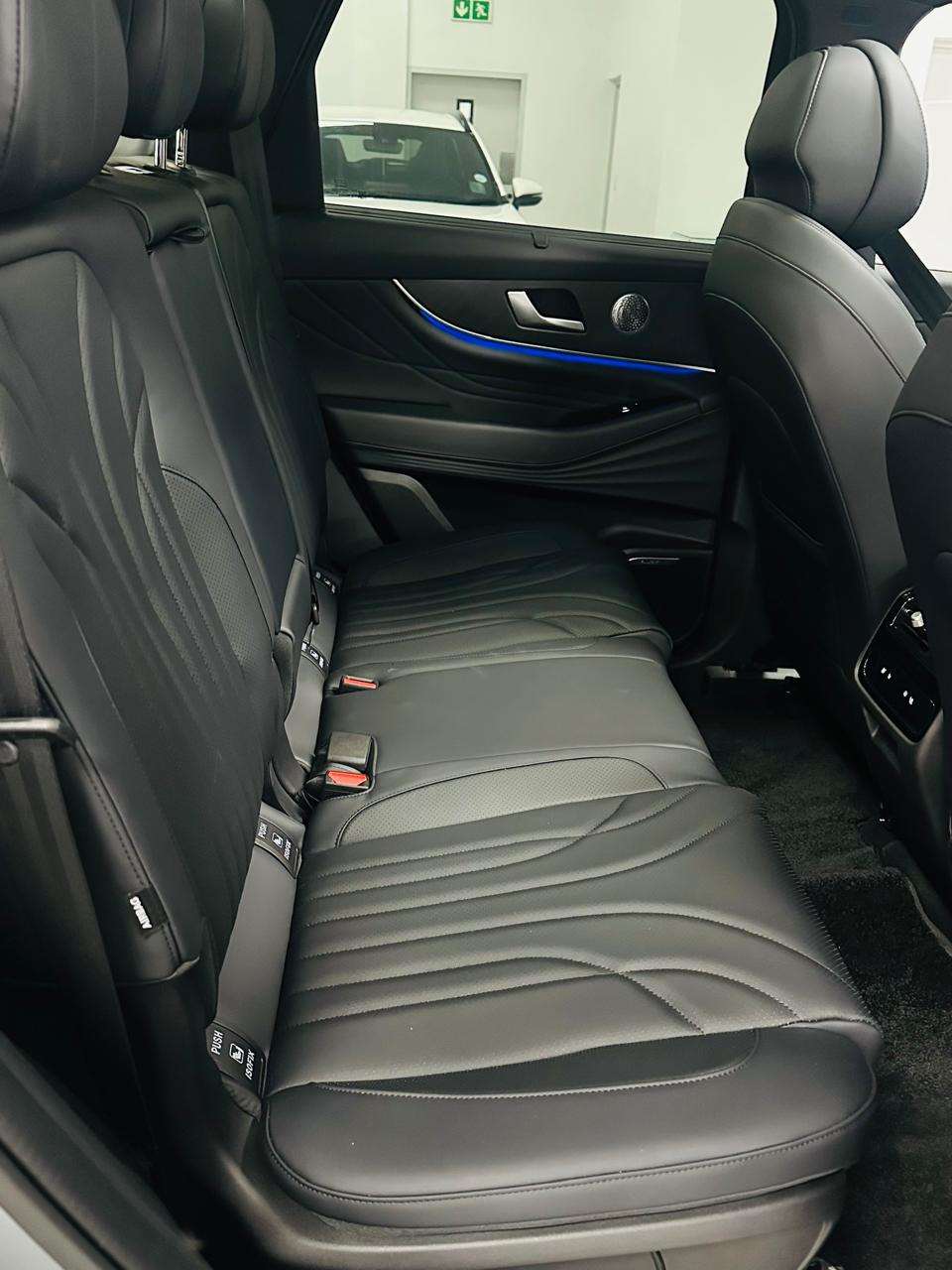 2026 Chery Tiggo 9 ICE 2.0T Pinnacle - Image 11