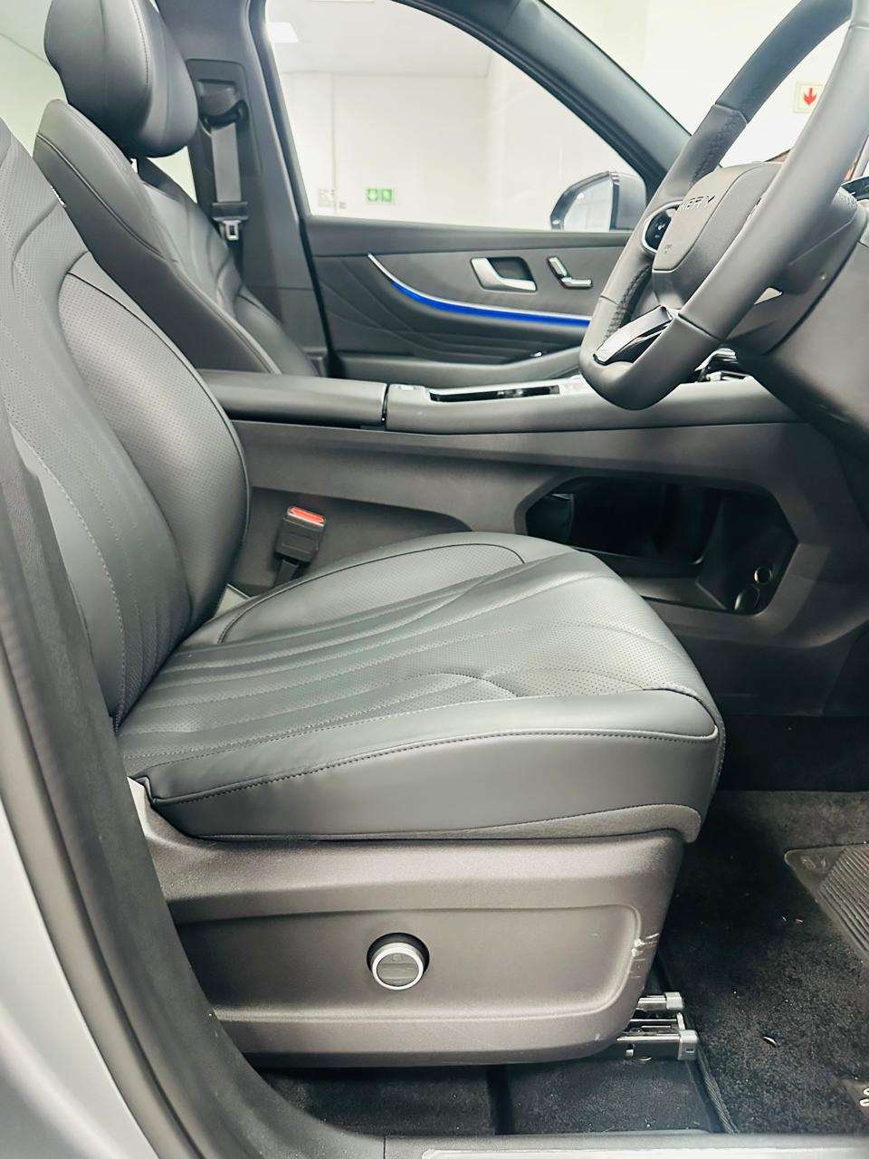 2026 Chery Tiggo 9 ICE 2.0T Pinnacle - Image 9