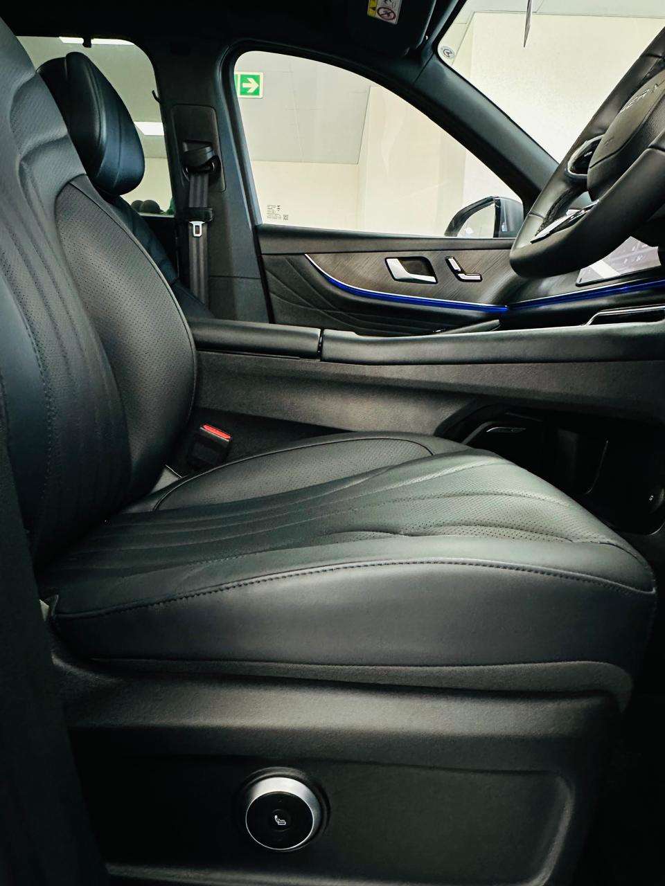 2026 Chery Tiggo 9 CSH 1.5T 3DHT Pinnacle - Image 11