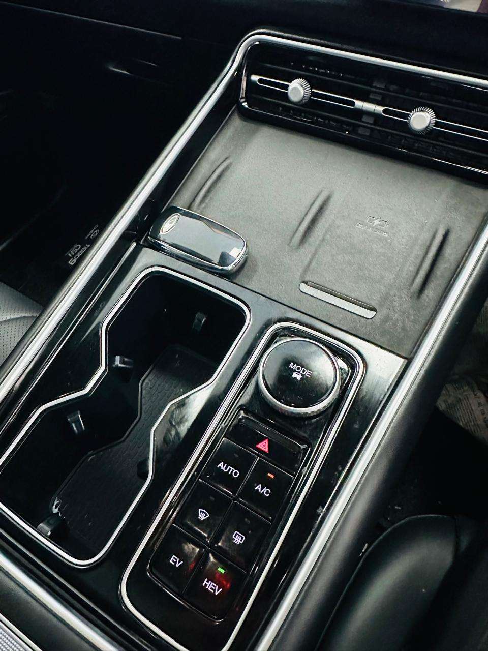 2026 Chery Tiggo 9 CSH 1.5T 3DHT Pinnacle - Image 10