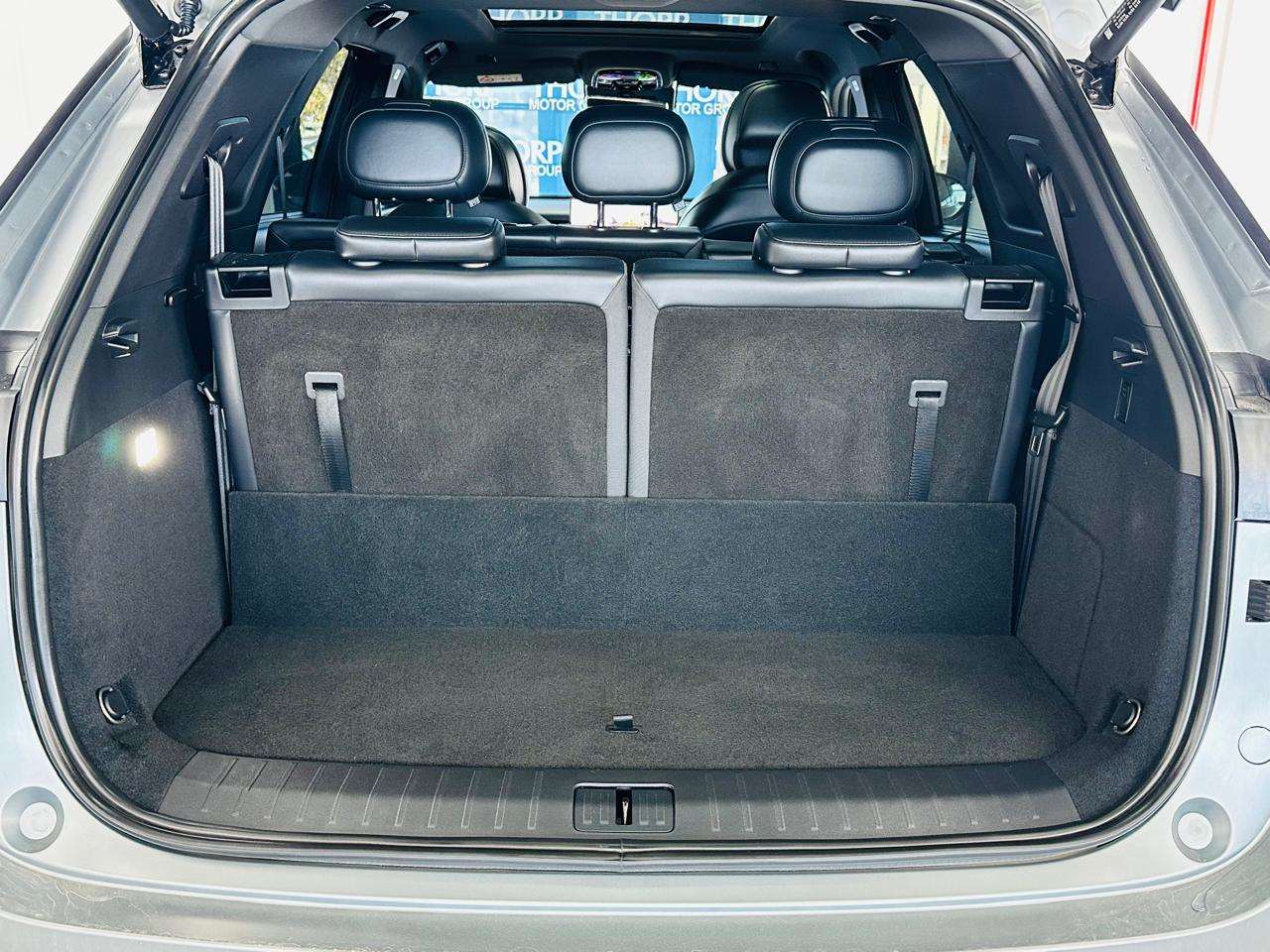 2026 Chery Tiggo 9 CSH 1.5T 3DHT Pinnacle - Image 6