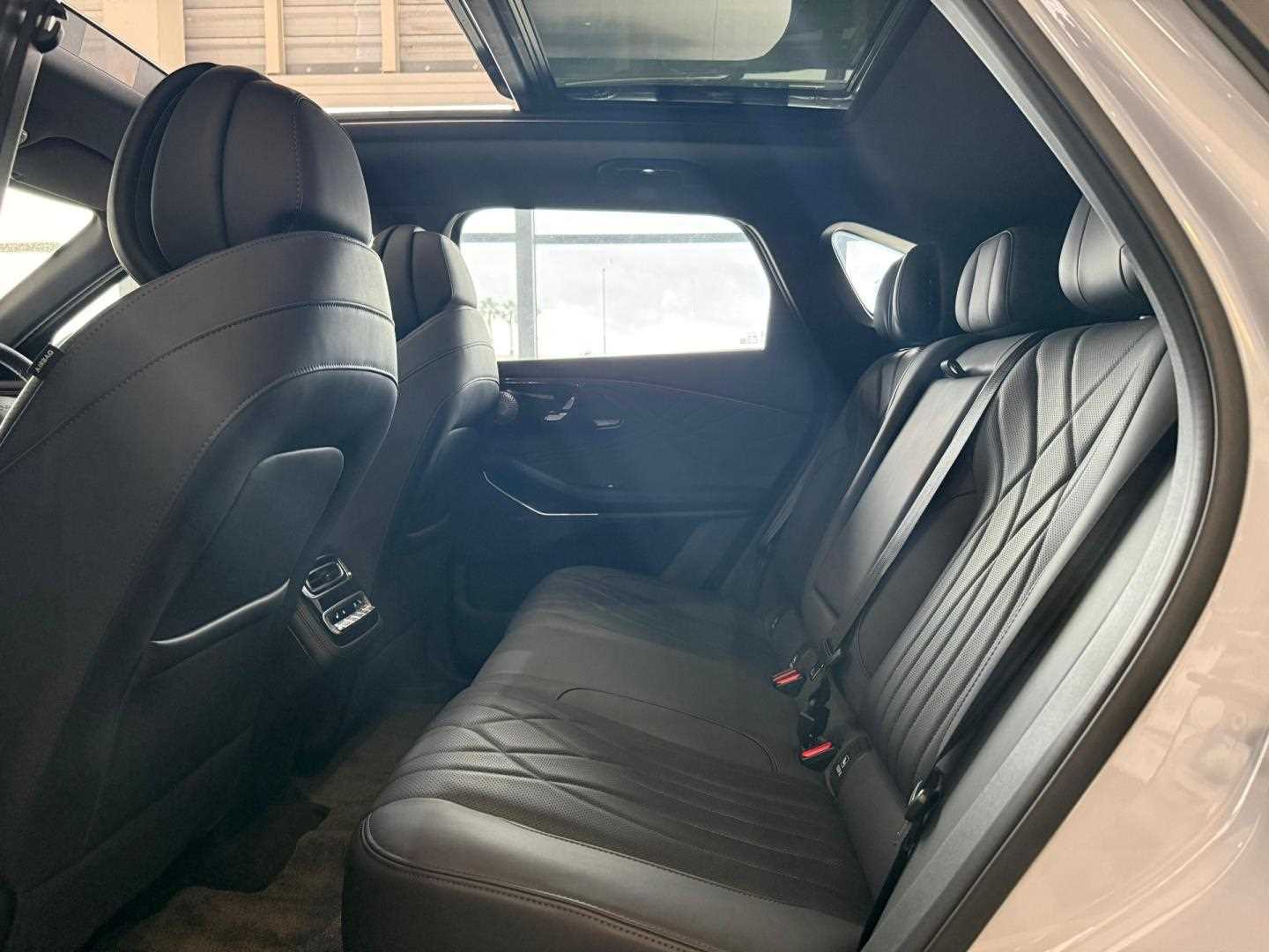 2025 OMODA C9 C9 2.0T INSPIRE - Image 9