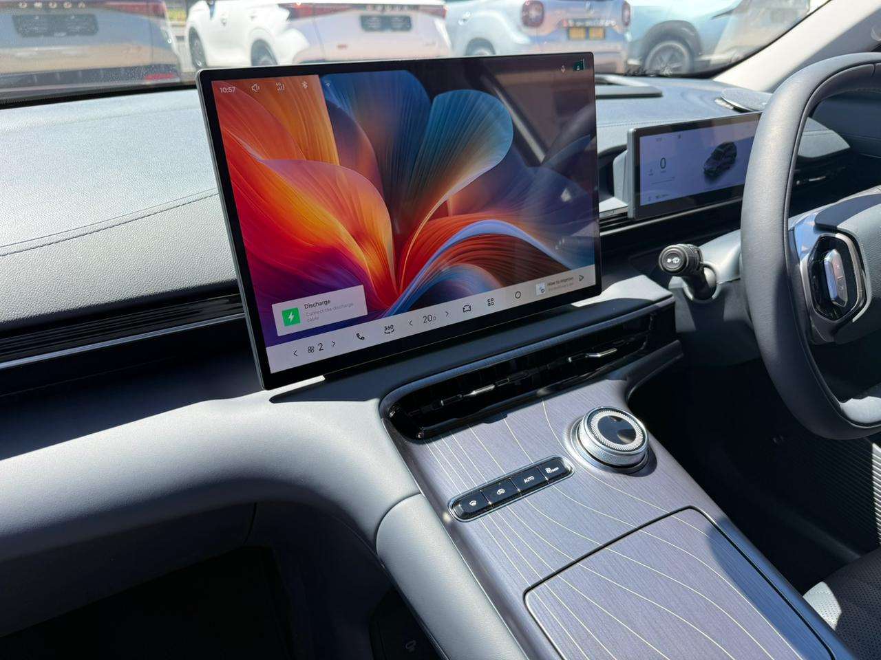 2026 Geely E5 Apex - Image 10